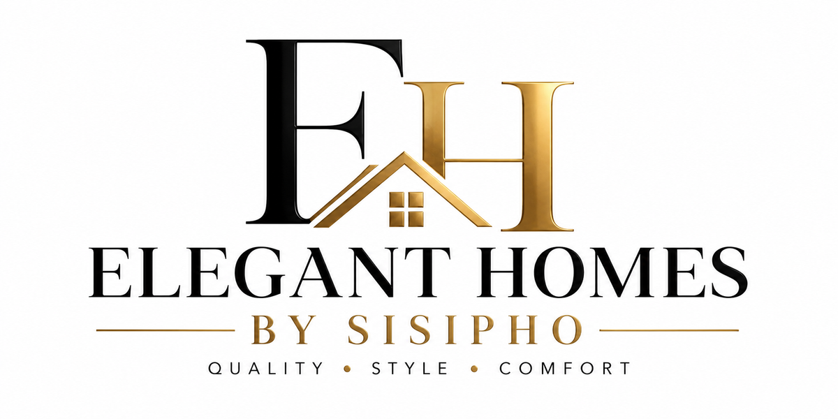 Elegant Homes By Sisipho